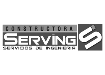 Logo-serving